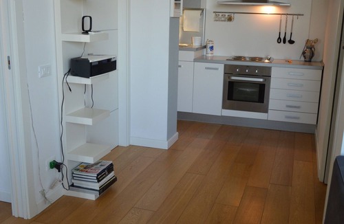 Toscolano Maderno Apartment | Apartment with wonderful views of Lake Garda - (Cin:IT017187C2PSJ26J58)
