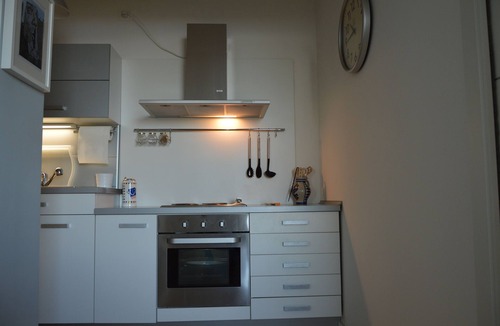 Toscolano Maderno Apartment | Apartment with wonderful views of Lake Garda - (Cin:IT017187C2PSJ26J58)