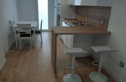 Playa Honda Apartment | APARTMENT WITH GARDEN AND PRIVATE POOL, PETS ACCEPTED ON REQUEST.