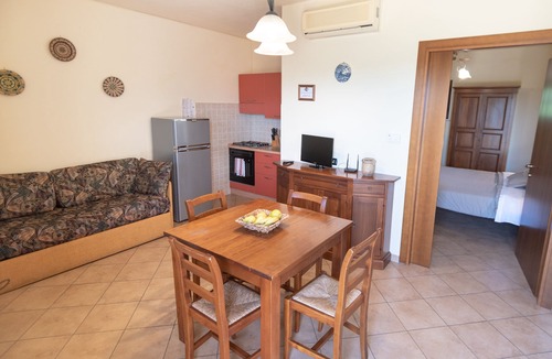 Assisi Apartment | Apartment with swimming pool in the hills of Umbria
