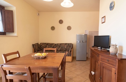 Assisi Apartment | Apartment with swimming pool in the hills of Umbria
