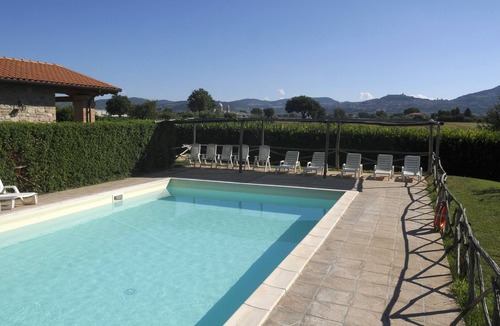 Santa Maria degli Angeli Apartment | Apartment with swimming pool at km 04 from Assisi-Umbria