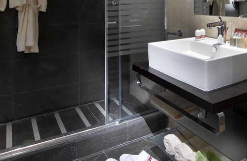 La Sagrada Familia Apartment | Apartment with three bedrooms and two bathrooms next to the Sagrada Familia