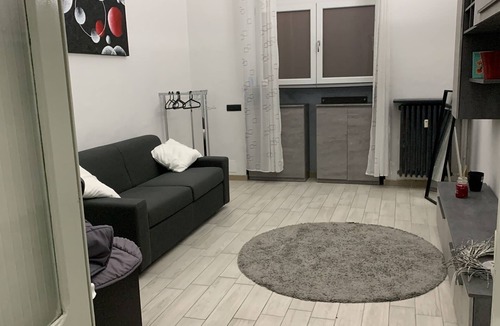 Vanchiglia Apartment | Apartment within walking distance from the center of Turin! 60sqm