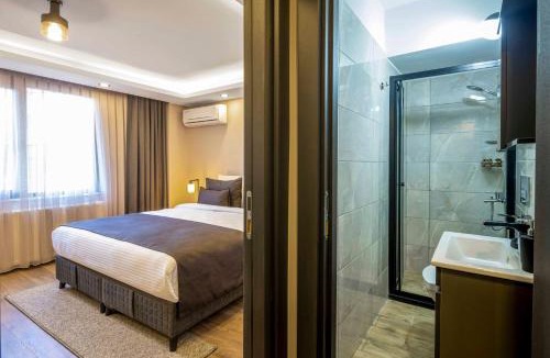 Cihangir Apartment | APARTMENTS BAKRAC 26