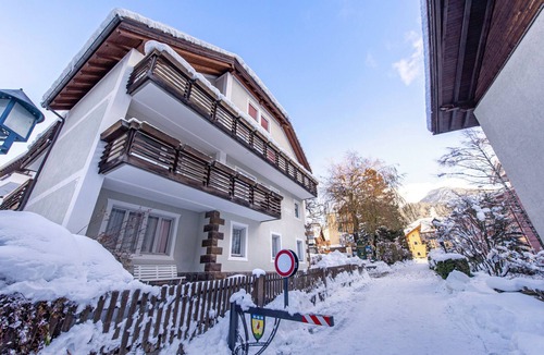 Ortisei Apartment | Apartments Center Jalve 135A