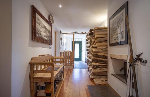 Ortisei Apartment | Apartments Frea - Vedl Luech da Plajes