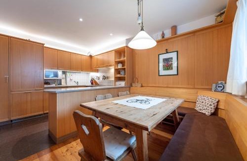 Ortisei Apartment | Apartments Frea - Vedl Luech da Plajes