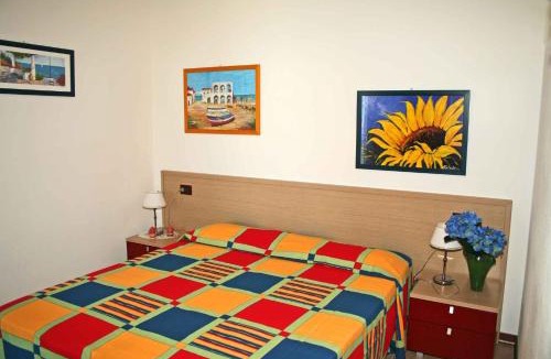 Torre di Fine Apartment | Apartments in Caorle, Italy