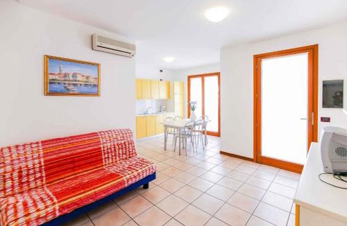 Torre di Fine Apartment | Apartments in Caorle, Italy