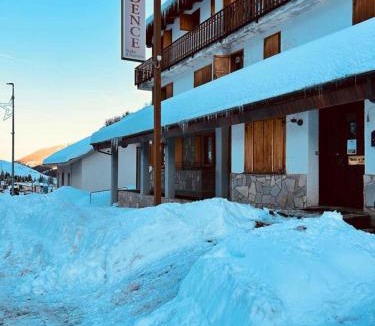 Borgata Sestriere Apartment | Apartments in Sestriere - Piemont 43498