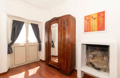 Historic Centre Apartment | Apartments in Turin, Italy