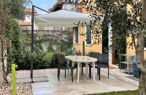 Valgatara House | APARTMENTS VALPOLICELLA: RESIDENZA OLIVO