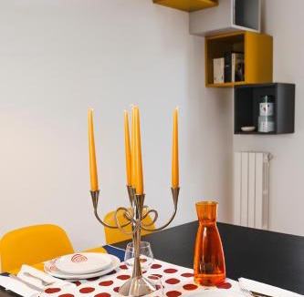 Valgatara House | APARTMENTS VALPOLICELLA: RESIDENZA OLIVO