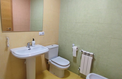 Daimiel Apartment | Apartments Motilla del Azuer Daimiel