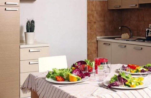 Cisano Apartment | Apartments Puccini Bardolino - IGS03325-DYA