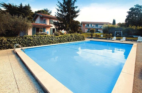 Cisano Apartment | Apartments Puccini Bardolino - IGS03325-DYA