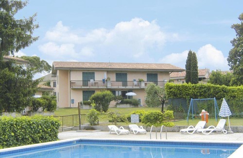 Cisano Apartment | Apartments Puccini Bardolino - IGS03325-DYA