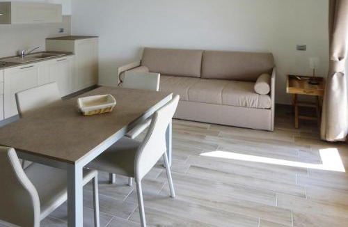 Oldesio Apartment | Apartments San Rocco, Tignale