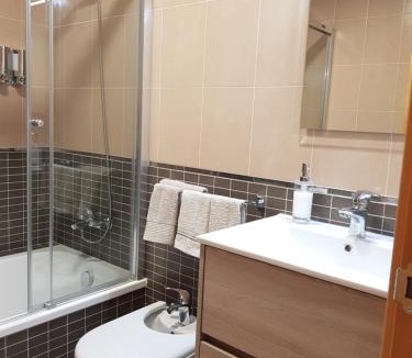 Retamar Apartment | Apartments Sol de Almeria Golf y Playa