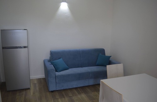 Beverino Condo | Apartments surrounded by greenery, valley view with livable outdoor areas