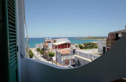 Portopalo di Capo Passero Apartment | Apartments TERRAZZA DEI DUE MARI