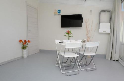 Portopalo di Capo Passero Apartment | Apartments TERRAZZA DEI DUE MARI