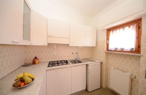 Borgio Verezzi Condo | Apartments within walking distance of the sea with large balconies