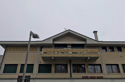 Padova Apartment | ApartmentsPadova Primo