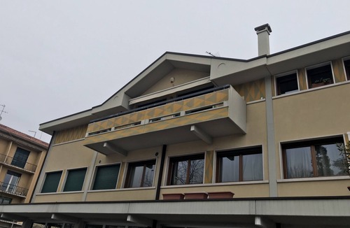 Padova Apartment | ApartmentsPadova Primo
