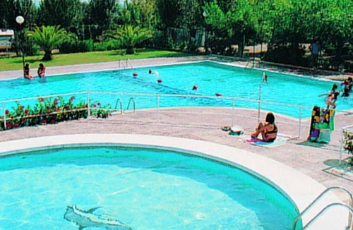 Miami Platja Apartment | APCOSTAS Camping Playa y Fiesta/One Bedroom