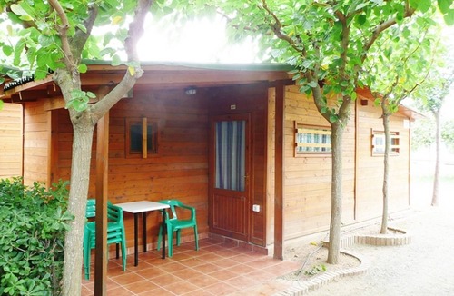 Miami Platja House | APCOSTAS Camping Playa y Fiesta/Two Bedrooms