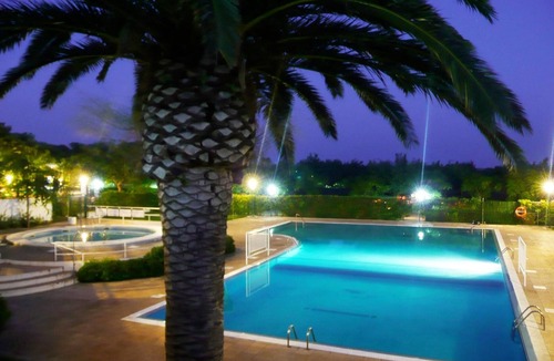 Miami Platja House | APCOSTAS Camping Playa y Fiesta/Two Bedrooms