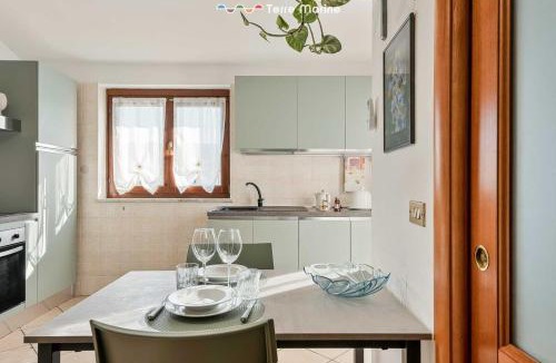 Sarzana Apartment | Ape Maia, TerreMarine