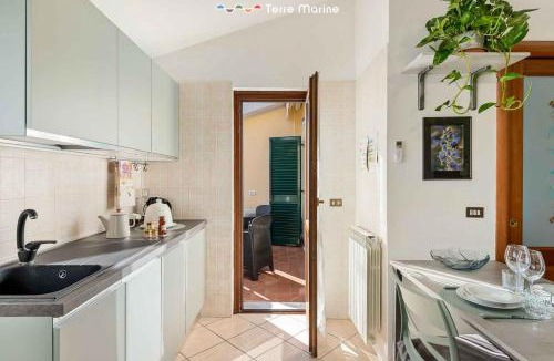 Sarzana Apartment | Ape Maia, TerreMarine