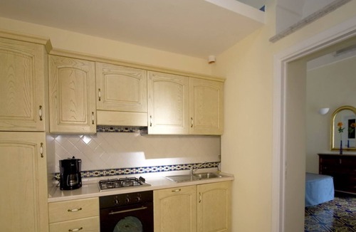Vettica Apartment | Aphrodite, Amalfitan Property With Spelendid Sea View, private terrace.