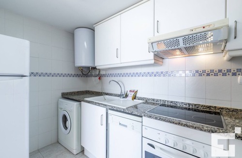 Calpe Apartment | Apolo XVI 1 4 18 - Grupo Turis - Calpe, Costa Blanca
