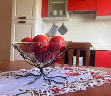 Lido di Capo Portiere Apartment | App Latina Lido a 10 min da mare