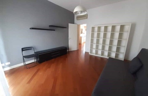 Buon Pastore-Sant'Agnese-San Damaso Apartment | App. "Prampolini Area 213"