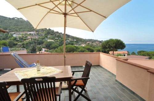 Morcone Apartment | APP.TI MORCONE - MORCONE TRILO 2