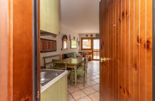Livinallongo del Col di Lana Apartment | Appartamento Boè Arabba