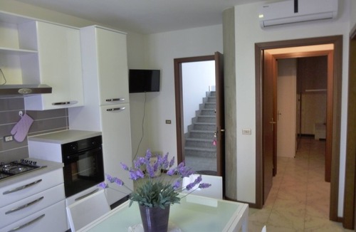 Porto d'Ascoli House | Appartamento 800 Metri dal Mare