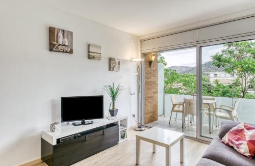 Roses Town Center Apartment | Appart Georges