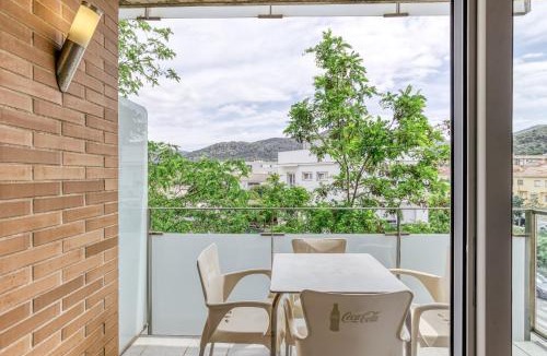 Roses Town Center Apartment | Appart Georges