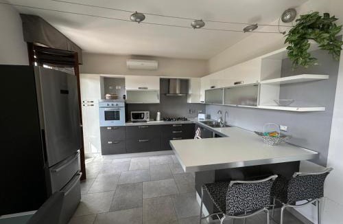 Castiglione dei Pepoli Apartment | Appartamento La Serra