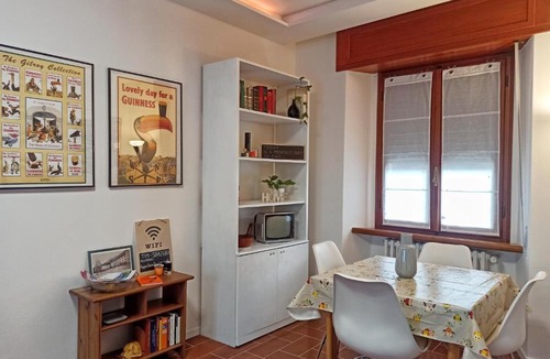 Castiglione dei Pepoli Apartment | Appartamento Poli