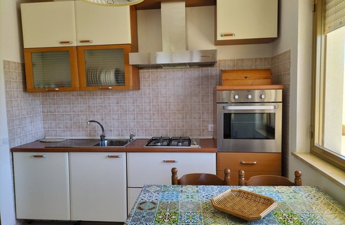 Marsala Apartment | Appartamenti a Pochi Passi dal Mare