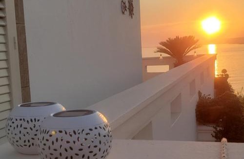 Marina San Gregorio Apartment | Appartamenti Baia Azzurra