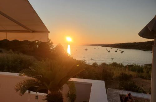 Marina San Gregorio Apartment | Appartamenti Baia Azzurra
