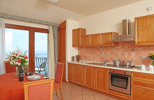 Gardone Riviera Apartment | Appartamenti Borgo